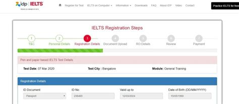 british council ielts login|Iba pa.